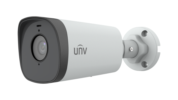 Uniview IP Camera 4MP – IPC2314SB-ADF40KM-I0 | العامر للإلكترونيات